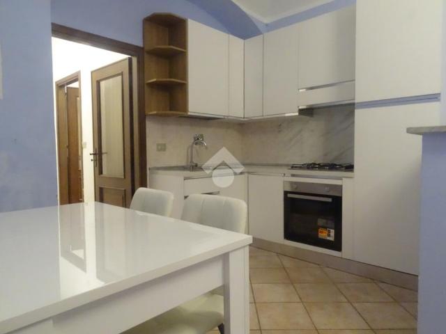 Monolocale in affitto