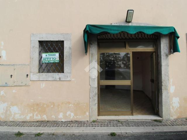 Monolocale in affitto