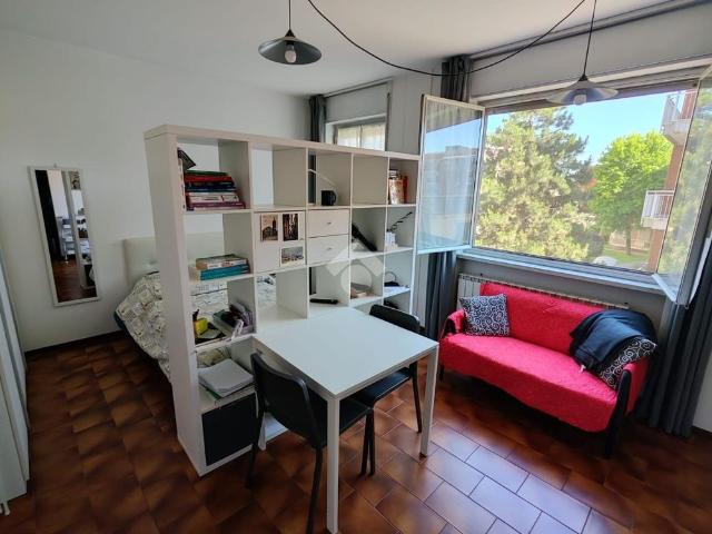 Monolocale in affitto