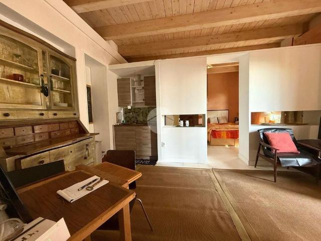 Monolocale in affitto