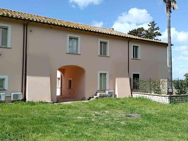 Monolocale in affitto a Tarquinia, Roma
