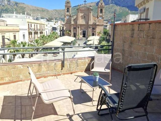 Monolocale in affitto a Terrasini via Madonia