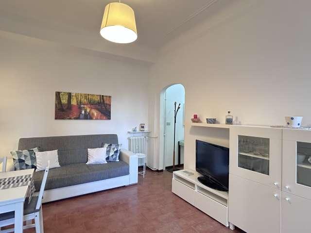 Monolocale in affitto a Tortona, Milano