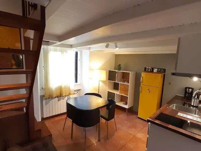 Monolocale in affitto a Tortona, Milano