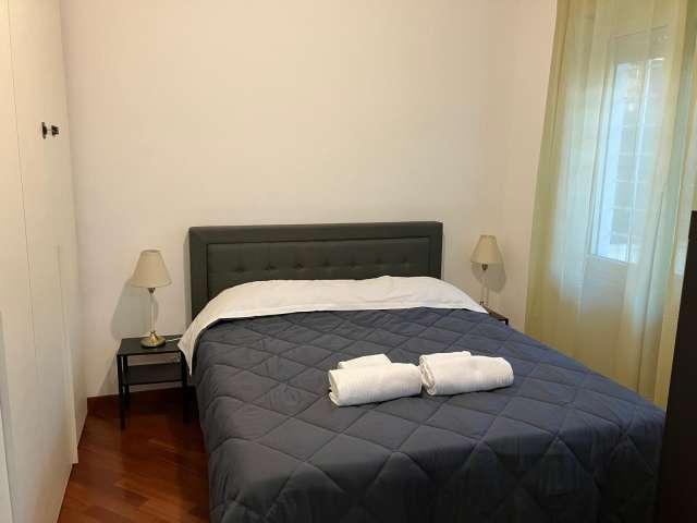 Monolocale in affitto a Tor di Quinto, Roma