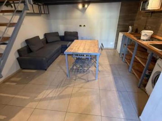 Monolocale in affitto a Torino