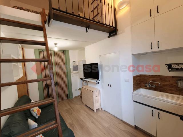 Monolocale in affitto a Torino