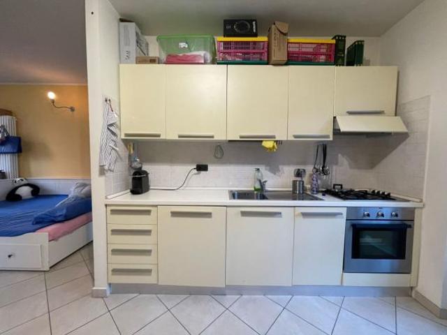 Monolocale in affitto a Torino