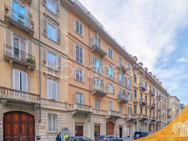 Monolocale in affitto a Torino via Magenta, 53, Crocetta