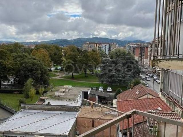 Monolocale in affitto a Torino via Monfalcone, 118, Santa Rita