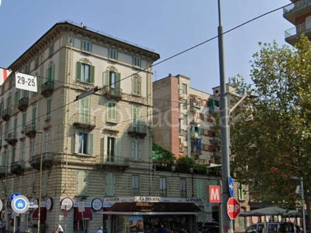 Monolocale in affitto a Torino via Nizza, 71, San Salvario Dante