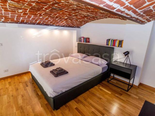 Monolocale in affitto a Torino via Carlo Boucheron, 8, Cittadella