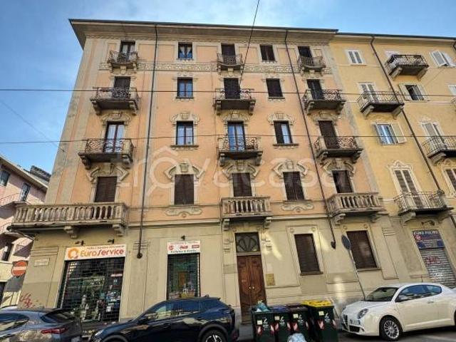 Monolocale in affitto a Torino via Dante di Nanni, 61, Cenisia