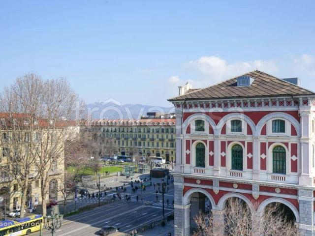 Monolocale in affitto a Torino via Paolo Sacchi, San Secondo