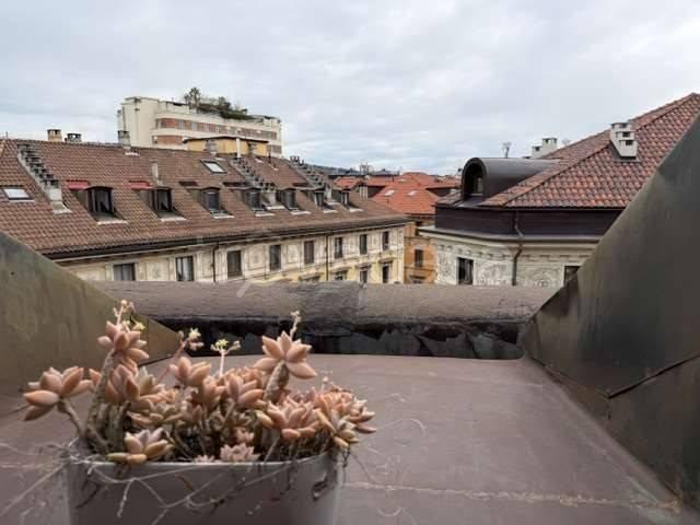 Monolocale in affitto a Torino via Pietro Micca, 4, Via Roma