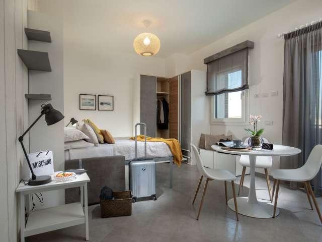 Monolocale in affitto a Torre Angela, Roma