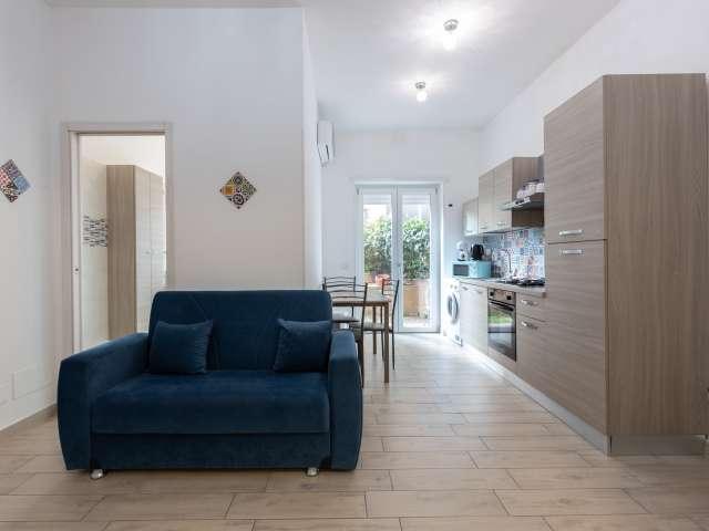 Monolocale in affitto a Torrevecchia Quartiere Primavalle, Roma