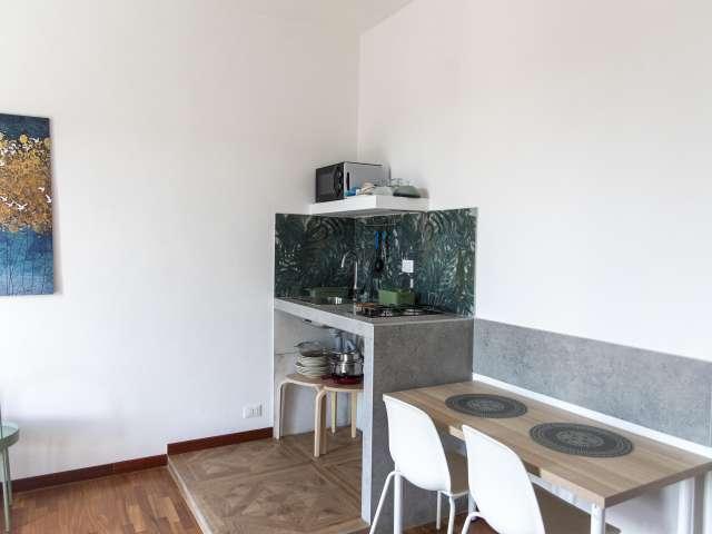 Monolocale in affitto a Torrevecchia, Roma