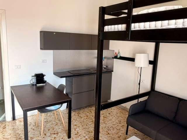 Monolocale in affitto a Torrevecchia, Roma