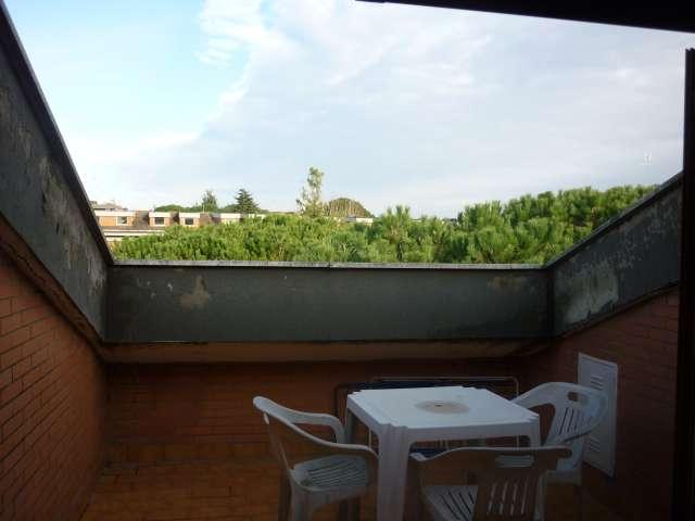 Monolocale in affitto a Torrino, Roma