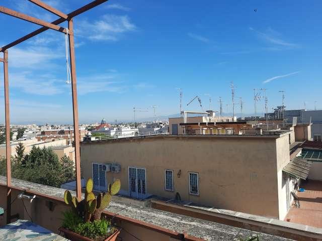 Monolocale in affitto a Trieste, Roma