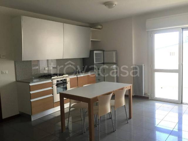 Monolocale in affitto a Udine, Ospedale