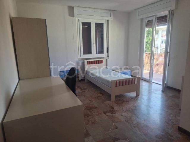 Monolocale in affitto a Vicenza corso Padova, 222, San Pio X