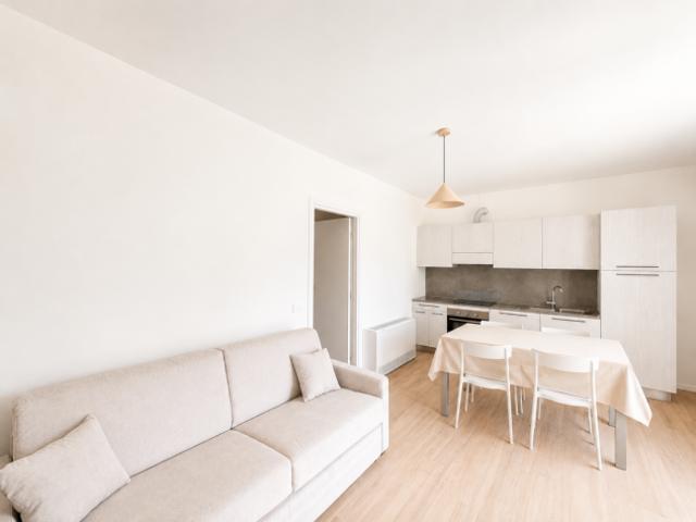 Monolocale in affitto a Vicenza