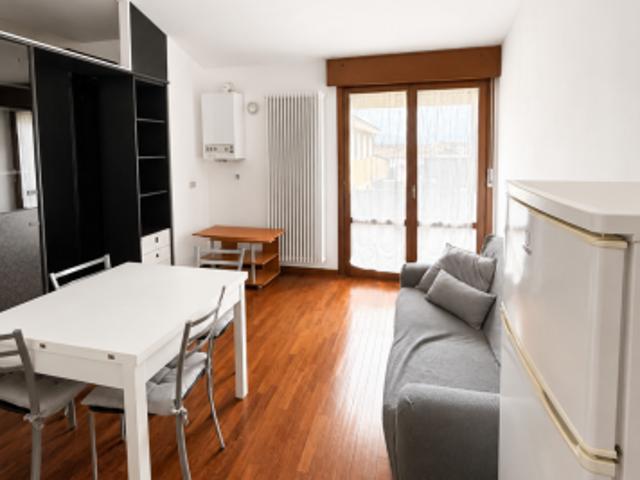 Monolocale in affitto a Vicenza