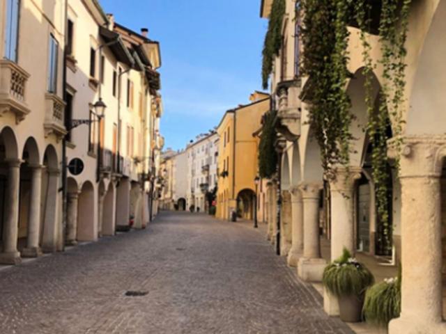 Monolocale in affitto a Vicenza