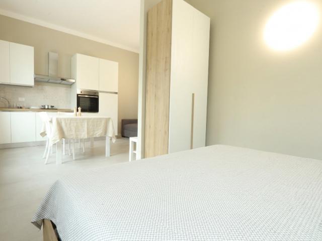 Monolocale in affitto a Vicenza