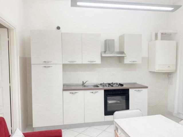 Monolocale in affitto a Vicenza