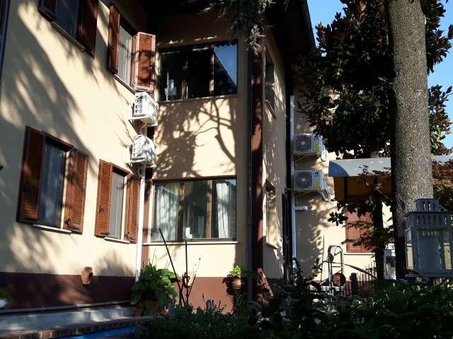 Monolocale in affitto a Villapizzone, Milano