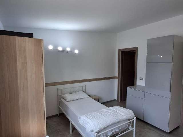 Monolocale in affitto a Villapizzone, Milano