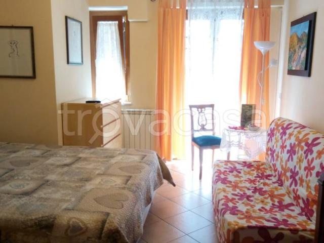 Monolocale in affitto a Villetta Barrea