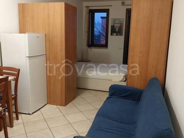Monolocale in affitto a Villorba