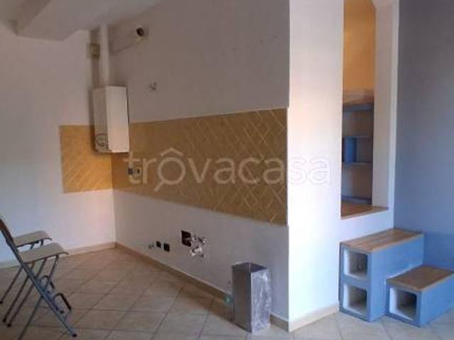 Monolocale in affitto a Zola Predosa