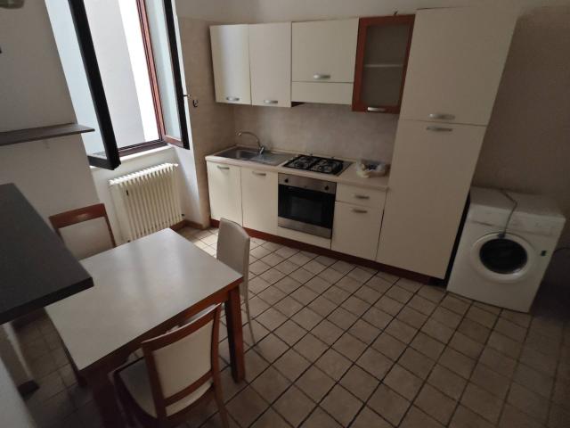 monolocale in affitto a Asso