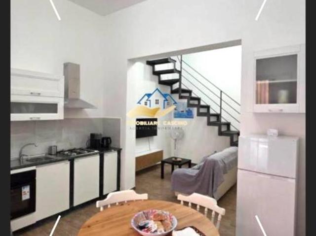Monolocale in affitto a Bagheria via Consolare