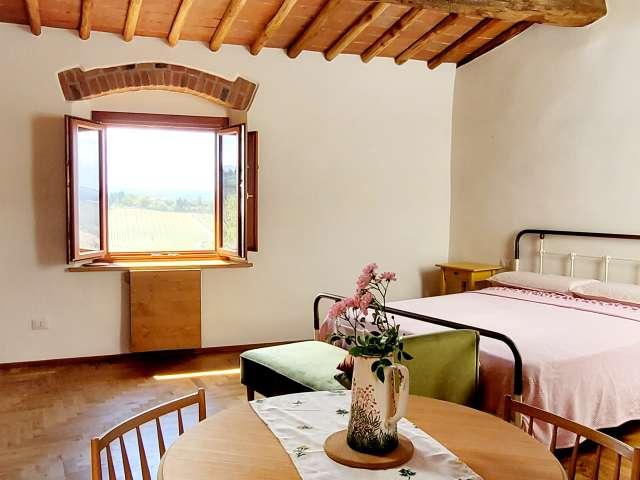 Monolocale in affitto a Bagno a Ripoli, Firenze