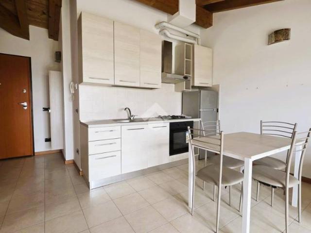 Monolocale in affitto a Bagnolo San Vito, San Biagio