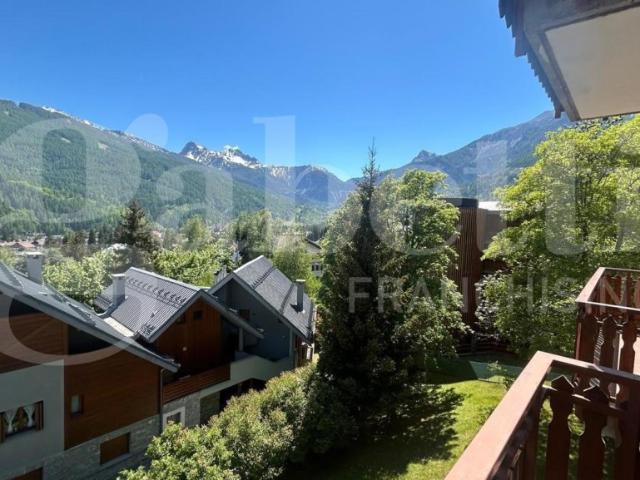 Monolocale in affitto a Bardonecchia