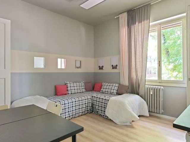 Monolocale in affitto a Barona, Milano