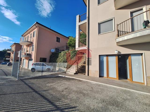 MONOLOCALE in affitto a Benevento, Atlantici