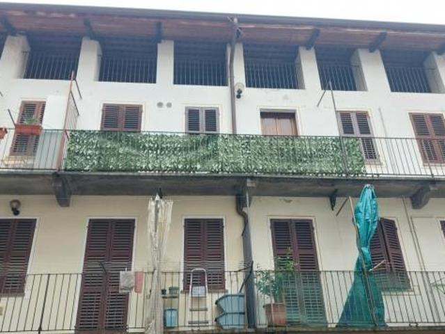 Monolocale in affitto a Biella