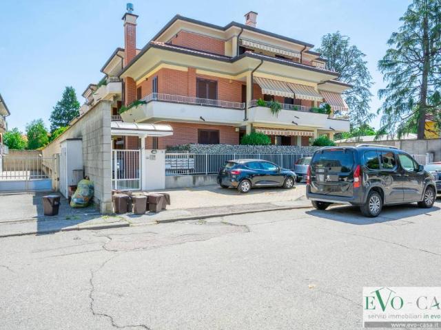 Monolocale in affitto a Bienate, Magnago