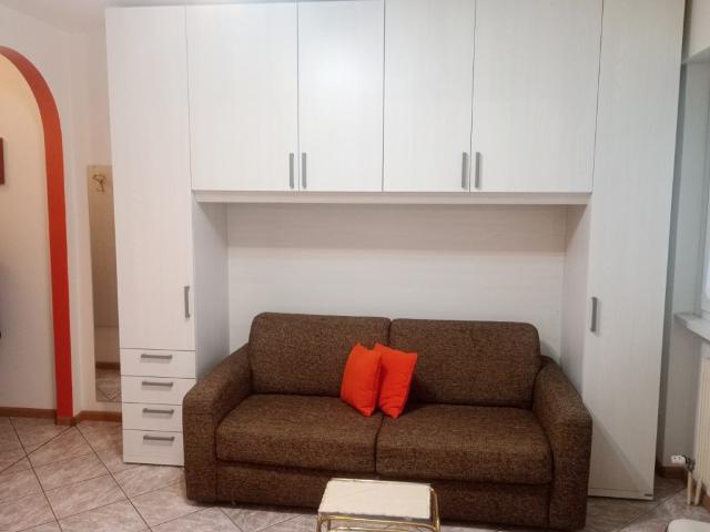 Monolocale in affitto a Bolzano via Maso della Pieve, 15
