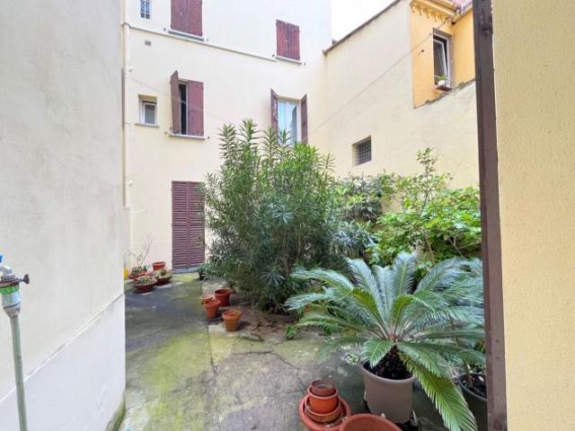 Monolocale in affitto a Bologna, Malpighi