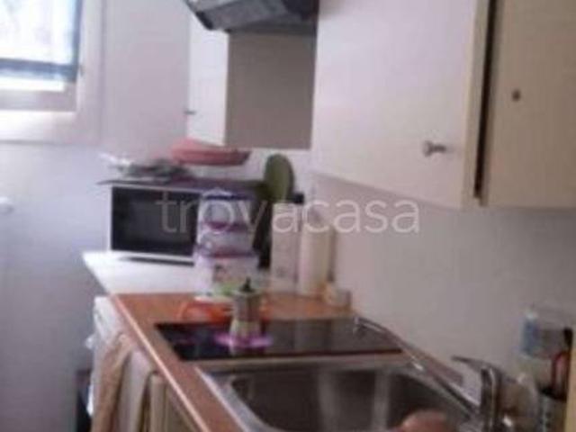 Monolocale in affitto a Bologna via Arienti, Castiglione Tribunale