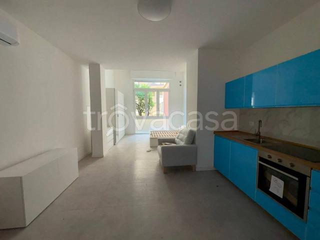 Monolocale in affitto a Bologna via Capo di Lucca, 31, Irnerio